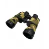 Baigish 20x50 Rus Model Kamuflaj Dürbün, Süper Kalite 1000m/56m