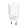 Baseus CCSUP-B02 Super Si QC Beyaz CCSUP-B02 20W Type-C Şarj Cihazı