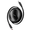 Baseus Free2 Pull Mini Kablo USB-C 100w Mavi(P10364500313-01) (KDO)