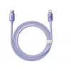 Baseus Free2 Pull Type-C 100w 2m Mor (P10364500513-00) (KDO)