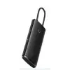 Baseus Lite 5in1 Multifonksiyonel Type-C Hub Dock Station (WKQX040001) (KDO)