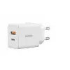Baseus P10111403213-00 20W USB C USB A Adaptör (KDO)
