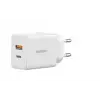 Baseus P10111403213-00 20W USB C USB A Adaptör (KDO)