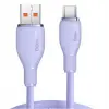 Baseus P10355703511-00 Pud. USB To C 100W Kablo 1.2m-Mor