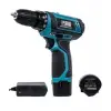 Bay-tec Avuç Taşlama Makina 115 Mm CAT-6101