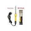 Bay-Tec Mk-0415 60W Kalem Havya (KDO)
