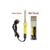 Bay-Tec Mk-0416 80W Kalem Havya (KDO)