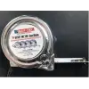 Bay-Tec Mk4145 3Mt 16MM Krom Şerit Metre (KDO)