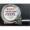 Bay-Tec Mk4148 7.5Mt 25MM Krom Şerit Metre (KDO)