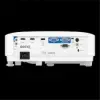 Benq MX560 4000 Ansilümen 1024x768 VGA Usb (TYPE A) 20.000:1 3D DLP Projektör