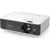 BenQ TK700 3200 ANS 4K UHD 240hz HDR Oyun Eğlence Projektörü 2.5 mt den 100