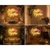 Better Together Neon Led