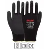 Beybi B-FLEX120 9Beden 12li Micro Köpük Nitril Eldiven (4131X) (KDO)