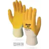 Beybi Pamuk Nitril PMK KN2 9 Beden Eldiven 12li Paket EN388 (3121X)