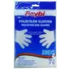 Beybi Polietilen ( Fırıncı) Eldiven