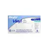 Beybi Vinill Eldiven Pudrasız Small (KDO)