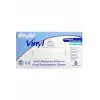 Beybi Vinill Eldiven Pudrasız Small (KDO)