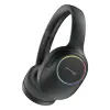 Bhs17 Bt 6.0 Kablosuz Kafaüstü Kulaklık - Siyah