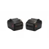 Bixolon XD3-40DEK Direk Termal Usb+Seri+Ethernet Barkod Yazıcı