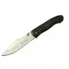 Bk-002 Çakı Kahve 23 Cm Manuel, Kemerlikli