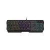 Bloody B135N Q Türkçe Fn-Multimedya Neon Gaming Oyun Klavyesi