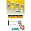 Bolero Mini Fan S286 (SP6390)
