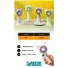 Bolero Mini Fan S286 (SP6390)
