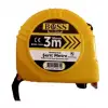 Boss Şerit Metre 16mm 3 metre (KDO)