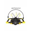 Br S100 30w Cob Led Usb Projektör El Feneri
