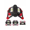 Br S100 30w Cob Led Usb Projektör El Feneri