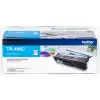 Brother TN-466C 6.500 Sayfa Cyan Mavi Toner HL-8360 MFC-8690