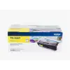 Brother TN-466Y 6.500 Sayfa Yellow SarıToner HL-8360 MFC-8690