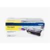 Brother TN-466Y 6.500 Sayfa Yellow SarıToner HL-8360 MFC-8690