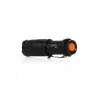 Brs2 Xpe Led Şarjlı Metal El Feneri