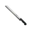 Bursa Kavurma Kaşar Bıçağı 35 Cm - Plastik Sap
