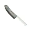 Bursa Paslanmaz Kaymak Bıçağı 18 Cm, Plastik Sap