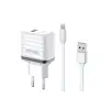 C32Q 3.0 Quick Lightning Seyahat Şarj Cihazı