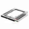 CABLE CL-127HC 12.7 mm Notebook Ssd Hdd Yuvası (KDO)