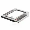 CABLE CL-127HC 12.7 mm Notebook Ssd Hdd Yuvası (KDO)
