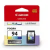 Canon CL-94 Renkli Kartuş E514 (KDO)