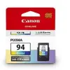 Canon CL-94 Renkli Kartuş E514 (KDO)