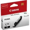 Canon CLI-571XL BK Black Siyah Yüksek Kapasiteli Mürekkep Kartuş TS5050-9050