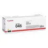Canon CRG-046 Y Yellow Sarı Toner MF653-732-734-735