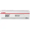 Canon CRG-051 Drum Unitesi (KDO)
