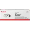 Canon CRG-051H Yüksek Kapasite Toner