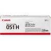 Canon CRG-051H Yüksek Kapasite Toner