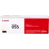 Canon CRG-055Y Yellow Sarı Toner MF745