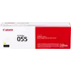 Canon CRG-055Y Yellow Sarı Toner MF745