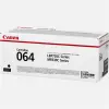 Canon CRG-064 BK Black Siyah 6.000 Sayfa Toner MF832