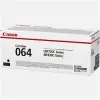 Canon CRG-064 BK Black Siyah 6.000 Sayfa Toner MF832